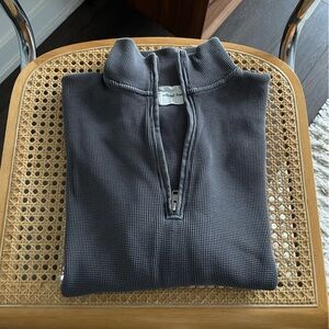 Aritzia Wilfred Free Loft Longsleeve